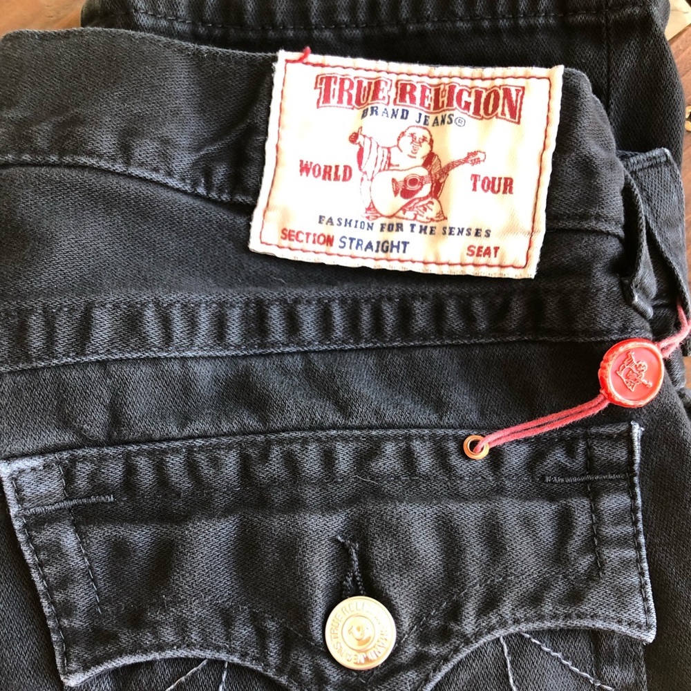 Men’s True Religion 👖